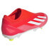 ADIDAS X Crazyfast League Laceless FG football boots