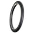 TIOGA PowerBlock BMX 20´´ x 1.60 rigid urban tyre