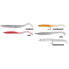 CATCH-IT Eelet Soft Lure 60 mm