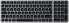 Фото #1 товара Satechi Aluminium BT Backlit Tastatur