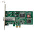 Фото #8 товара StarTech.com PCI Express Gigabit Ethernet Fiber Network Card w/ Open SFP - PCIe SFP Network Card Adapter NIC - Internal - Wired - PCI Express - Fiber - 2000 Mbit/s