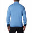 Фото #3 товара COLUMBIA Hike™ half zip sweatshirt