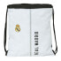 SAFTA Real Madrid First Kit 24/25 40 cm gymsack - фото #1