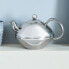 Bredemeijer Group Bredemeijer Minuet Ceylon - Single teapot - 1400 ml - Stainless steel - Stainless steel