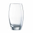 Фото #1 товара Набор стаканов Arcoroc Salto 6 штук Прозрачный Cтекло (50 cl)