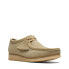 Фото #2 товара [26155515] Mens Clarks WALLABEE LOW 'MAPLE SUEDE'