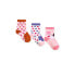 Фото #2 товара TUC TUC Pack 3 Happy Cookies socks