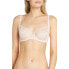 Фото #1 товара Natori 269509 Women's Adjustable Full Figure Cashmere Underwire Bra Size 34C