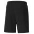 Фото #4 товара Puma Evostripe 8 Inch Shorts Mens Size S Casual Athletic Bottoms 589425-01