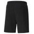 Фото #4 товара Puma Evostripe 8 Inch Shorts Mens Size S Casual Athletic Bottoms 589425-01