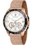Фото #1 товара Наручные часы Versace VE2E00221 New Chrono 45mm 5ATM