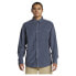 QUIKSILVER Smoke Trail Cord long sleeve shirt