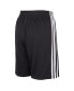 Фото #2 товара Шорты Adidas Classic 3-Stripes Boys Plus Size