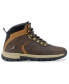 Men's Ortler Mid Hiking Boots