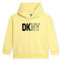 Фото #1 товара DKNY D60029 hoodie