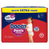 DODOT Activity Extra Size 6 37 Units Diaper Pants