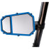 Фото #1 товара MOOSE UTILITY DIVISION Accent Frame ES2-BLUE Rearview Mirror