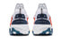 Фото #5 товара Кроссовки Nike React Presto Breezy Thursday Белый Оранжевый AV2605-100