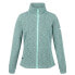 REGATTA Olanna full zip sweatshirt