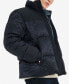 Фото #3 товара Куртка мужская Tommy Hilfiger New York Monogram Puffer