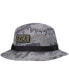 ფოტო #2 პროდუქტის Men's Camo Horton Bucket Hat