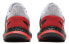 Фото #6 товара Кроссовки PUMA Hybrid Netfit Astro мужские бело-черно-красные