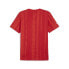 Фото #2 товара Puma Scuderia Ferrari Race Crew Neck Short Sleeve T-Shirt Mens Red Casual Tops 6