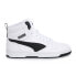 Puma 02 Rebound V6 Mid Jr