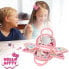 Фото #3 товара Детский набор для макияжа Hello Kitty 15 x 11,5 x 5,5 cm 6 штук