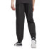 Фото #2 товара Puma Essentials Chino Pants Mens Black Casual Athletic Bottoms 68045001