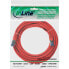 Фото #6 товара InLine Patch Cable S/FTP PiMF Cat.6A halogen free 500MHz red 20m