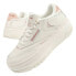 Reebok Club Extra W shoes 100033105 37 - фото #1