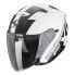 Фото #2 товара SCORPION EXO-230 QR open face helmet