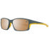 Очки Timberland TB9172-5720D Sunglasses GreyOther / Smoke - фото #1