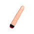 Фото #1 товара Stufenloser Vibrator mit Aderung, 22 cm