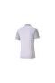 Фото #2 товара 656577- Teamgoal 23 Sideline Polo Yaka T-Shirt Dry-Cell Erkek Tişört BEYAZ