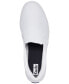 ფოტო #5 პროდუქტის Women's Pursuit Canvas Slip-On Casual Sneakers from Finish Line