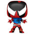Фото #3 товара FUNKO POP Spiderman Scarlet Spider Exclusive