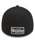 Фото #4 товара Men's and Women's Multicolor, Black Shield Merchandise 2023 NFL Crucial Catch 39THIRTY Flex Hat