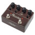 Фото #2 товара Mythos Pedals Herculean Dual Overdrive