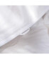 All Season 700 fill Power Luxury White Duck Down Comforter - Twin/Twin XL