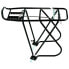 ZANCHETTA Aluminium Pannier Rack