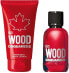 Dsquared2 Red Wood Pour Femme