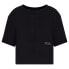 ARMANI EXCHANGE 3DYT37_YJ3RZ short sleeve T-shirt