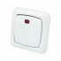 Light interrupter White 250 V