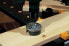 Фото #2 товара Wolfcraft 1 standard hole saw - Set - Drill - Drywall,Panel,Wood - Black - Metal - Hex shank