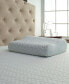 Фото #2 товара Comfort Tech Serene Foam Contour Pillow, Standard