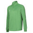 Фото #1 товара UMBRO Glory Half Zip Sweatshirt