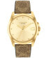 Фото #1 товара Часы COACH Greyson Quartz 36 mm