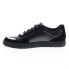 Фото #5 товара Robert Graham Boathouse RG5620L Mens Gray Leather Lifestyle Sneakers Shoes 11